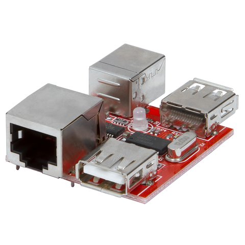 BST Dongle с набором кабелей Превью 4