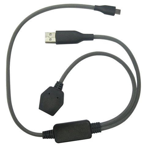 XTC 2 Clip с Y Cable и Power Adapter Превью 2
