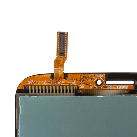 Дисплей для Samsung T310 Galaxy Tab 3 8.0, T3100 Galaxy Tab 3, T311 Galaxy Tab 3 8.0 3G, T3110 Galaxy Tab 3, T315 Galaxy Tab 3 8.0 LTE, синий, (версия 3G), без рамки, Original (PRC) Превью 2