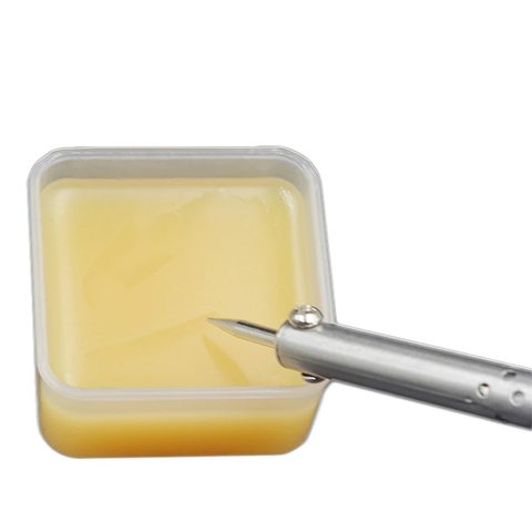 Флюс-паста Jakemy JM-SW03 (50 г) Превью 2