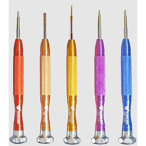 Викрутка Tri-Point Sunshine SS-710/Y0.6 Прев'ю 1
