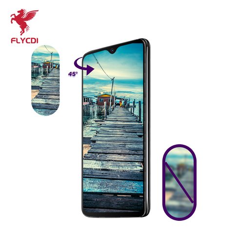 Дисплей FLYCDI для Oppo A12, A12s, A5s, A7, чорний, без рамки, (TXD1620EAUPU), CPH2083, CPH2077, CPH1909, CPH1920, CPH1912 Прев'ю 3