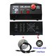 Фрезерно-гравировальный 4-осевой станок ChinaCNCzone 6090 с USB, 2200 Вт Превью 3
