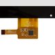 Cristal táctil puede usarse con China-Tablet PC 7"; Rainbow Six Liunx T06; Onda Vi10, negro, 119 mm, 12 pin, 191 mm, capacitivo, 7", #PINGBO PB70DR7013G-R1 Vista previa  1