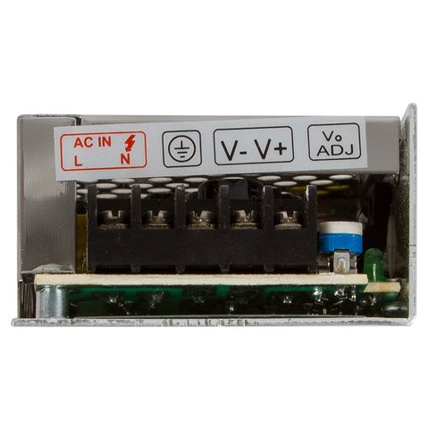 LED Strip Power Supply 12 V / 3 A (36 W) Preview 2