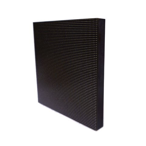 Módulo LED publicitario SMD1515 (P2-RGB-SMD, 256 × 128 mm, 128 × 64 puntos, IP20, 1000 nt) Vista previa  1