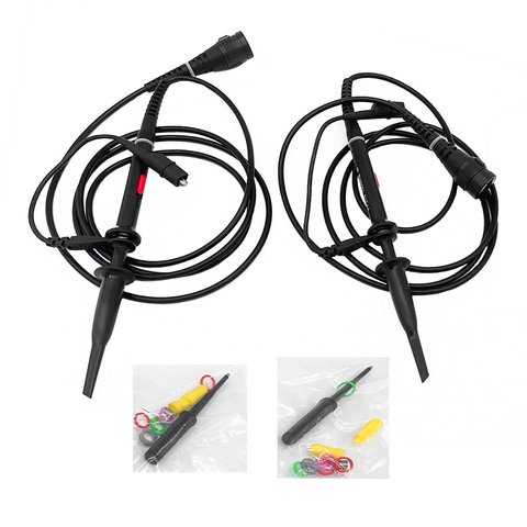 Digital Oscilloscope SIGLENT SDS1102DL+ Preview 6