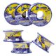 Solder Mechanic TY-V833, (Sn 63% , Pb 37%, flux 1-3%, 0,8 mm, 40 g) Preview 1