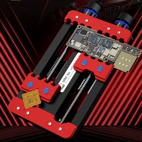 Assembly Table Mechanic MR6 Air Preview 2