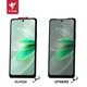 Pantalla LCD FLYCDI puede usarse con Xiaomi Redmi Note 10 Pro, Redmi Note 10 Pro Max, negro, sin marco, (TFT) Vista previa  3
