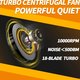 Smoke Absorber M-Triangel CP-308 Preview 3