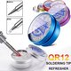 Очиститель жал Mechanic QR12, 12g Превью 1
