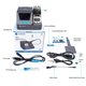 Soldering Station Sunshine H3 210, (digital, 80 W) Preview 9