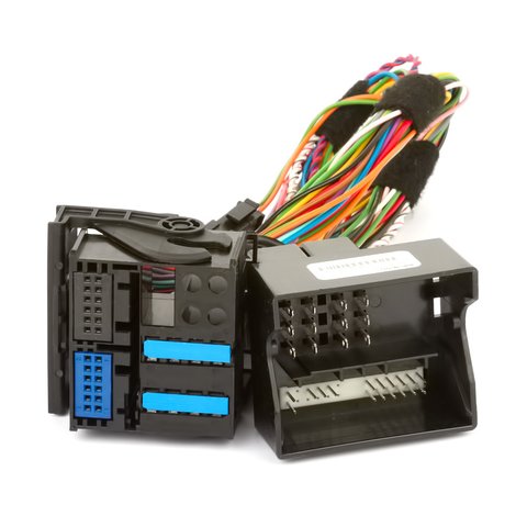 Автомобильный iPod/iPhone / USB / Bluetooth-адаптер Dension Gateway Pro BT для Audi (GWP1AC1) Превью 2