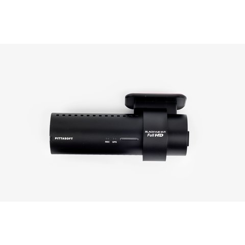 Видеорегистратор с GPS и Wi-Fi BlackVue DR650GW-1CH Превью 2