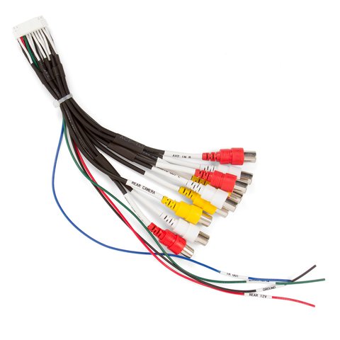 Відеоінтерфейс із HDMI для Chevrolet 2015– р.в. та Opel 2014– р.в., GMC 2016– р.в. Прев'ю 3