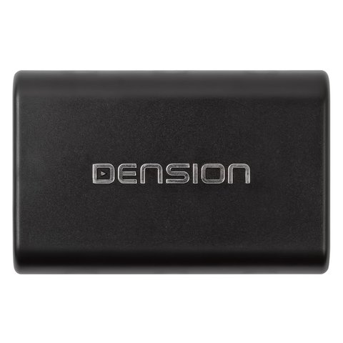 Car iPod / USB Adapter Dension Gateway 300 for Volkswagen / Skoda / Seat (GW33V21) Preview 7