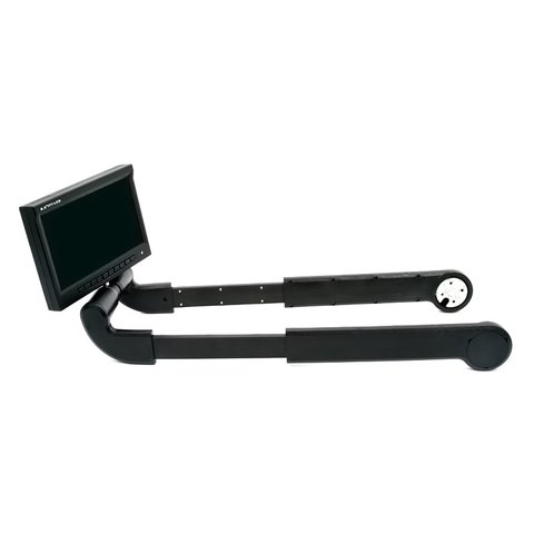 8.5" Armrest Monitor with DVD Player Preview 4