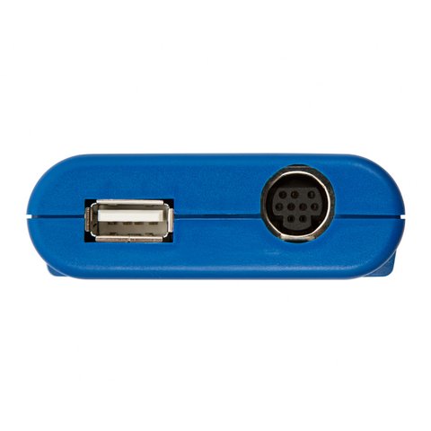 Car iPod/USB/Bluetooth Adapter Dension Gateway Lite BT for Mazda (GBL2MA1) Preview 1