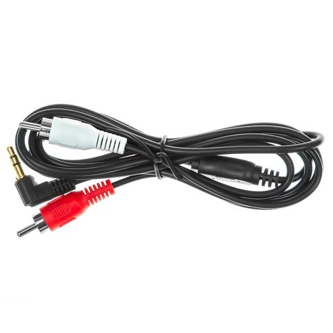 AUX Module for Mercedes-Benz with NTG 5.0 / NTG 5.5 System Preview 4