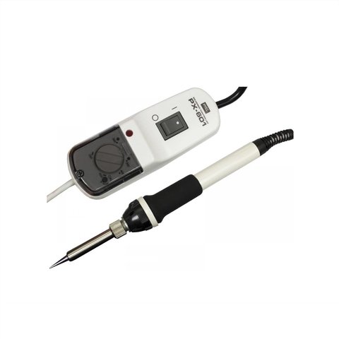 Mini-Soldering Station Goot PX-601 Preview 4