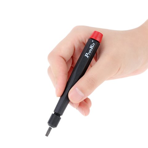 Reversible Bit Screwdriver Pro'sKit 1PK-806 - GsmServer