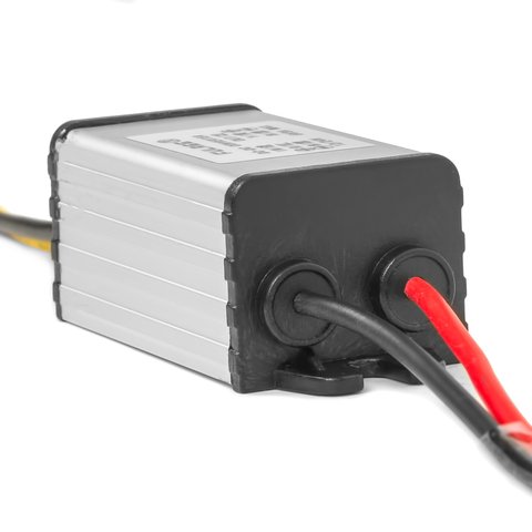 Car Power Inverter 7-30 V to 6 V Preview 5