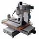 5-axis CNC Router Engraver ChinaCNCzone HY-6040 (2200 W) Preview 4