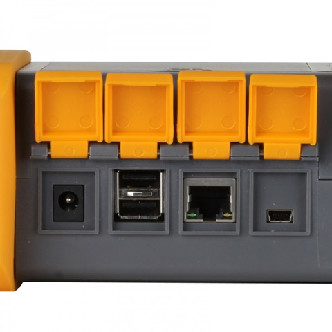 Optical Time-Domain Reflectometer Grandway FHO5000-T43F Preview 3