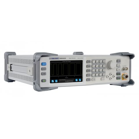 Arbitrary Waveform / Function Generator SIGLENT SSG3032X Preview 2