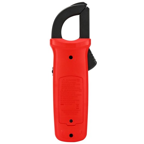 Digital Clamp Meter UNI-T UT204+ Preview 3