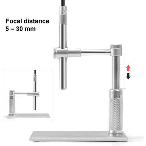 Digital Microscope Andonstar A1 - GsmServer