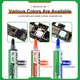 Thermal Compound RELIFE  RL-407 , (silicone, in a syringe, 20 ml, pink, 6 Вт/м*К) Preview 2