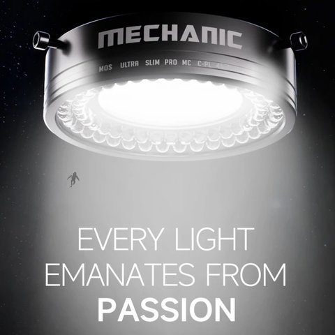 Microscope Illuminations Mechanic LS720 SE, (diode) Preview 1