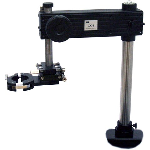 Soporte de Pistola de Aire Caliente Goot XK-1+XK-1XY Vista previa  1