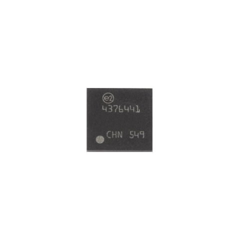 Microchip controlador de alimentación 4376441 puede usarse con Nokia 1110, 1600, 6030, 6060 Vista previa  1
