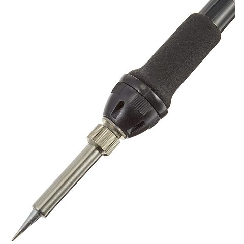 Estación de soldadura portátil GOOT PX-501AS Vista previa  1