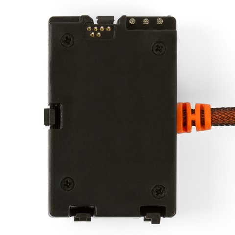 Cable REXTOR F-bus para Nokia 5220xm Vista previa  1