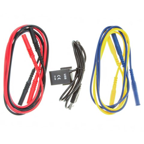 Pinza amperimétrica digital UNI-T UT243 Vista previa  8