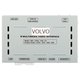 Interfaz de video para Volvo S60, S80, V40, XC60 modelos 2010-2014 Vista previa  16