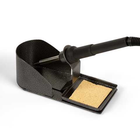 Estación de soldadura Lukey 852D+ Vista previa  3