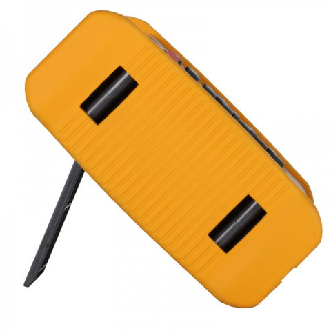 Reflectómetro óptico (OTDR) Grandway FHO5000-MD21 Vista previa  3