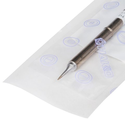 Punta de repuesto para cautín HAKKO T12-ILS Vista previa  2