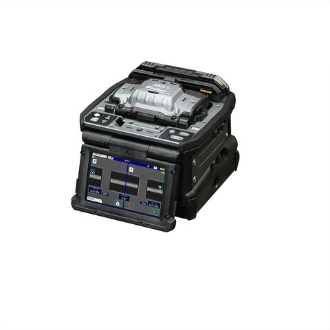 Empalmadora de fibra óptica Fujikura 88S+ (sin cortadora de fibras) Vista previa  1