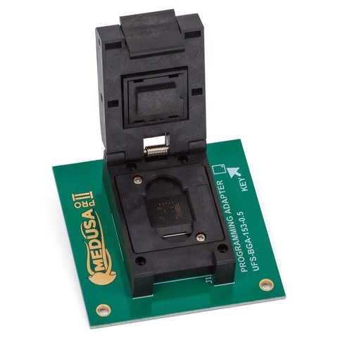 Medusa Pro II (Juego completo) Vista previa  4