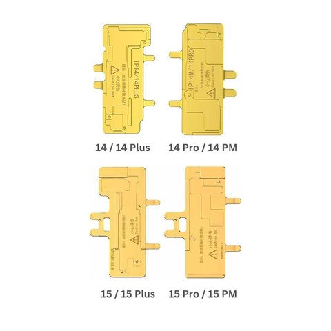 JC iHeater Pro con adaptadores Vista previa  3