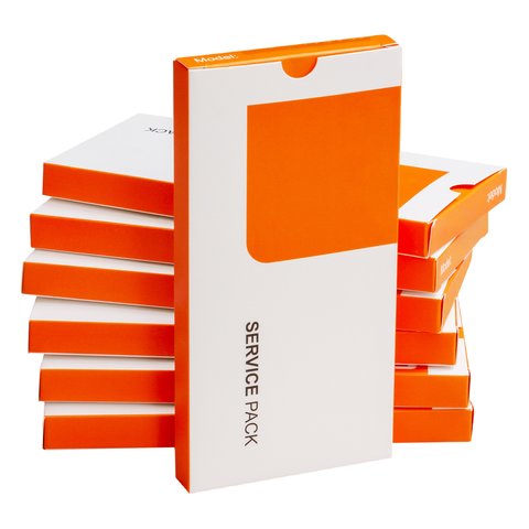 Pantalla LCD puede usarse con Xiaomi Poco M4 5G, Poco M5 4G, Redmi 10 5G, Redmi Note 11E, negro, sin marco, (Box) Vista previa  1