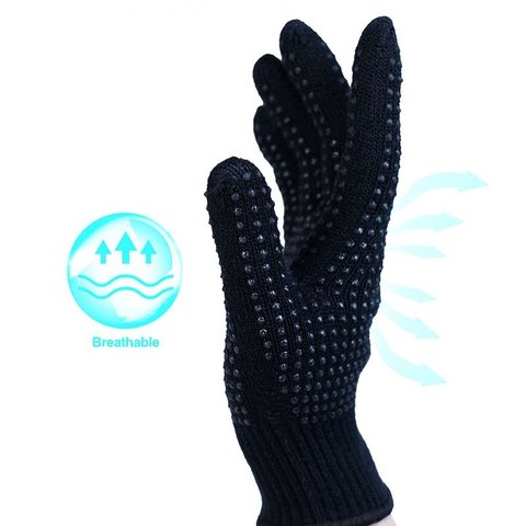 Guantes antiestáticos RELIFE RL-063A, termorresistente Vista previa  2