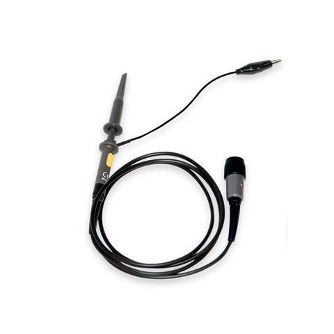 Цифровий осцилограф RIGOL DS1202CA Прев'ю 3