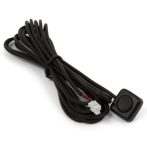 Видеоинтерфейс для Mercedes-Benz ML, R, GL, C, B-класса/W164 (США) Превью 7